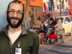 Alex Pretti colpito da due agenti, rivela il rapporto sulla sicurezza nazionale