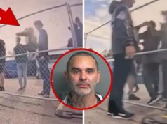 La presunta vittima di aggressione dell’ex pilota di F1 Antonio Pizzonia affronta l’incidente