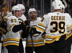 À TVA Sports activities: les Bruins pourraient dépasser le CH