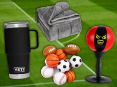 Appassionati di sport: attrezzatura per il supporto emotivo