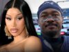 Cardi B perde perché il fidanzato Stefon Diggs va al Tremendous Bowl con i Patriots