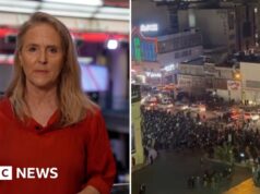 Perché ci sono grandi proteste in corso in Iran?