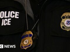 L’Ecuador afferma che un agente dell’ICE ha tentato di entrare nel suo consolato di Minneapolis