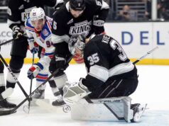 Tre settimane di giochi olimpici: un po’ di inquietudine per l’Equipe Canada