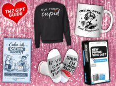 Regali anti-San Valentino sotto i 100 dollari