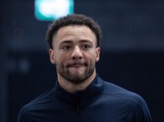 Questa è la nice per Austin Mack a Montréal