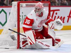 Patrick Kane ha deviato la punta più prolifica nativa degli Stati Uniti, in coda con Mike Modano