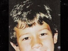 Indovina in chi si è trasformato questo ragazzo carino!