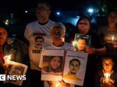 Il Venezuela libera decine di prigionieri politici, afferma un gruppo per i diritti umani