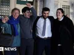 Operatori umanitari prosciolti dall’accusa di traffico di esseri umani in Grecia