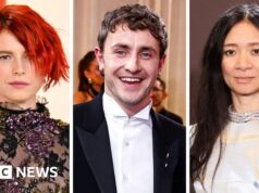 Bafta 2026: l’elenco completo delle nomination