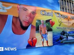 Le famiglie fanno causa agli Stati Uniti per uno sciopero mortale di imbarcazioni al largo delle coste del Venezuela