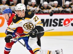 Forfaits di Leo Carlsson e Jonas Brodin: la Suède nomme due sostituti in vista di JO