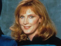 Beverly Crusher in “Star Trek: The Subsequent Era” “Memba Her?!”