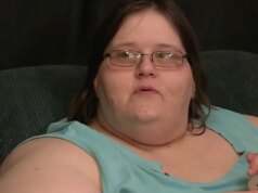 La star di “La mia vita da 600 libbre” Charity Pierce è morta a 50 anni