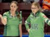 Campbell del Saskatchewan ottiene la prima vittoria come skip a Scotties in un decennio