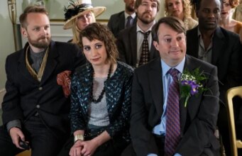 “La migliore serie comica di sempre”: la tua TV di massimo consolation da abbuffare questo wonderful settimana dopo Capodanno