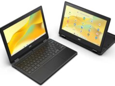 Il nuovo Chromebook 311 di Acer offre una struttura di livello militare e riparazioni facili