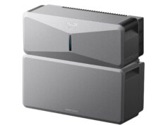 Il sistema di backup a batteria Solix E10 di Anker può alimentare la tua casa per giorni