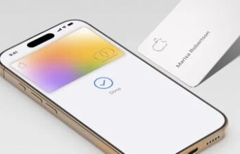 La carta Apple passerà da Goldman Sachs a JPMorgan Chase