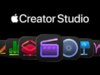 Il pacchetto di app “Creator Studio” di Apple è ora disponibile per $ 12,99 al mese