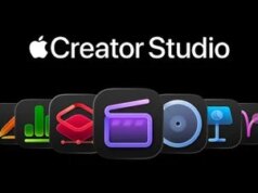 Il pacchetto di app “Creator Studio” di Apple è ora disponibile per $ 12,99 al mese