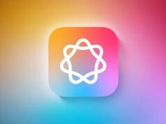 Apple considera la schermata House dell’iPhone alimentata dall’intelligenza artificiale