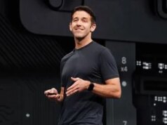 John Ternus di Apple assume la direzione del design nell’ultimo trasferimento di successione del CEO