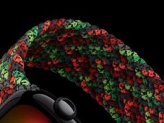 Apple presenta il nuovo cinturino per Apple Watch Black Unity