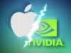 Nvidia supera Apple diventando il più grande cliente di TSMC