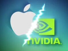 Nvidia supera Apple diventando il più grande cliente di TSMC