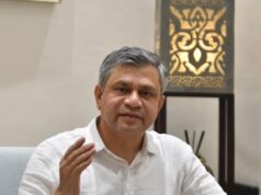 Guarda: L’India diventerà la terza economia mondiale: Vaishnaw a Davos