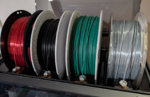 Recensione della combinazione Bambu P1S: stampa 3D pulita, veloce