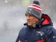Rapporto: Invoice Belichick non è stato eletto nella Corridor of Fame al primo scrutinio