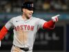 Report: I Pink Sox hanno fatto un’offerta da 165 milioni di dollari a Bregman