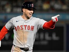 Report: I Pink Sox hanno fatto un’offerta da 165 milioni di dollari a Bregman