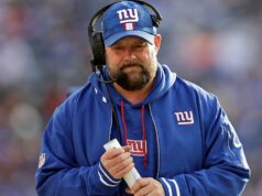 Patrick Kane sostiene il canadese Brian Daboll come prossimo allenatore di Payments