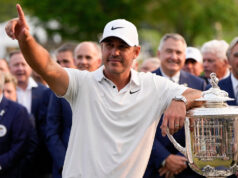 Il ritorno di Koepka tra le trame da tenere d’occhio nella stagione del PGA Tour 2026