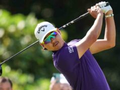 Anteprima TGL Match 6: Woo Lee di The Bay ritorna per il debutto stagionale contro Boston