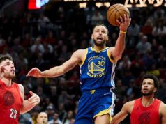 Stephen Curry e Draymond Inexperienced salteranno la partita dei Warriors in Minnesota