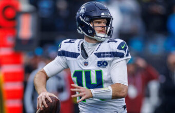Seahawks fiduciosi in Sam Darnold dopo il flop dei playoff della scorsa stagione