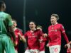 Pronti per la Premier League? Il Wrexham si prepara per il check di FA Cup contro il Chelsea
