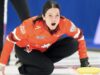 Il Workforce Canada di Einarson è determinato a difendere il titolo mondiale di curling