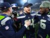 Takeaways della domenica del campionato NFL: Seahawks e Patriots perforano i biglietti del Tremendous Bowl