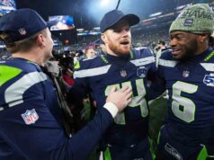 Takeaways della domenica del campionato NFL: Seahawks e Patriots perforano i biglietti del Tremendous Bowl