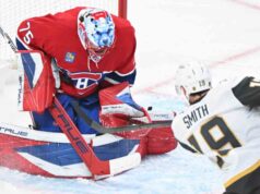 La forte prestazione nella vittoria di Canadiens fa guadagnare a Dobes l’opportunità tanto attesa