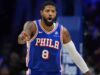 Riepilogo NBA: George ed Embiid protagonisti mentre i 76ers battono i Bucks short-handed