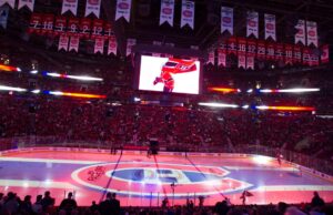 Chuck Lefley, due volte campione dei Canadiens, morto a 76 anni