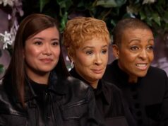 Il solid della quarta stagione di Bridgerton parla di rappresentazione, rituali dietro le quinte e segreti di Ton