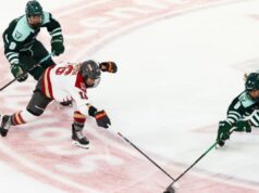 Il gol ai rigori di Katerina Mrazova solleva Cost over Fleet